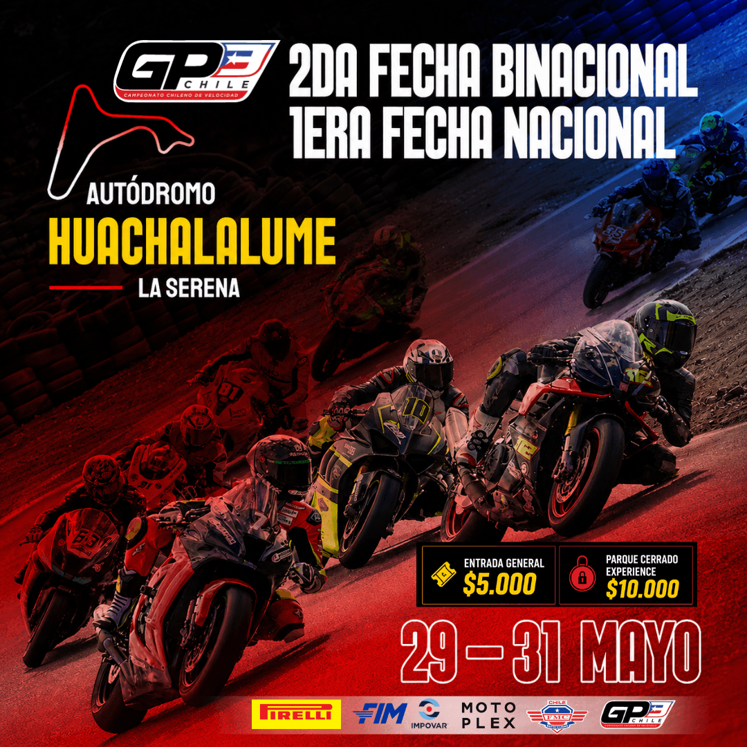 La Serena - Huachalalume 2 Feha BINACIONAL y 1er fecha NACIONAL image}